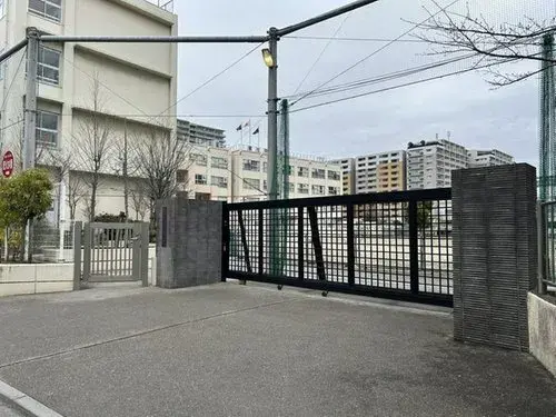 3DK Property Adachi-ku Tokyo (18)