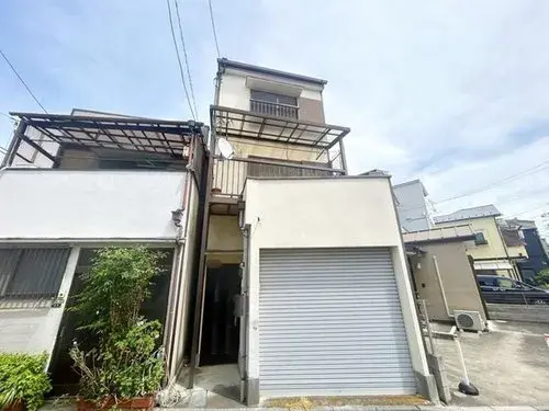 3DK Property Adachi-ku Tokyo (3)