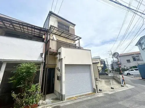 3DK Property Adachi-ku Tokyo (4)