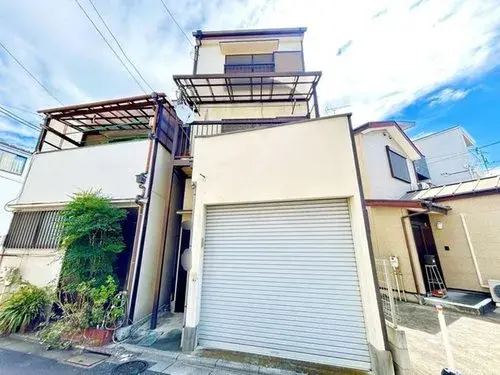 3DK Property Adachi-ku Tokyo (5)