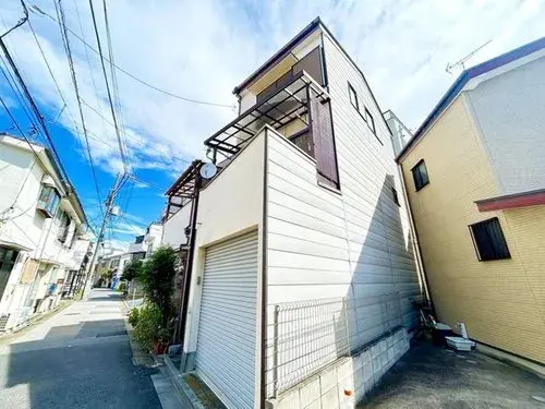 3DK Property Adachi-ku Tokyo (6)