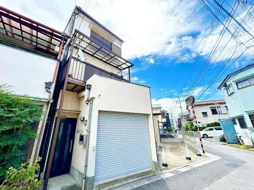 3DK Property Adachi-ku Tokyo (10)
