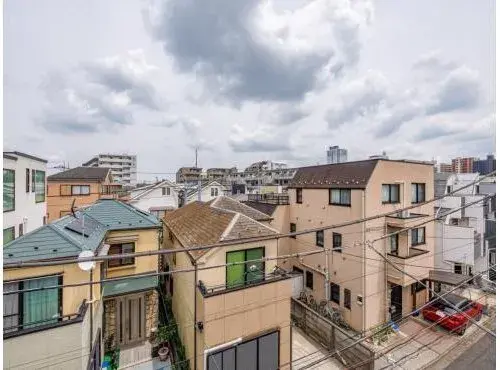 1LDK+S Nerima-ku Tokyo (18)