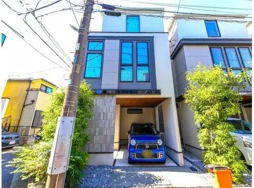 1LDK+S Nerima-ku Tokyo (3)