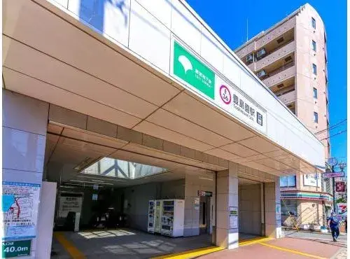 1LDK+S Nerima-ku Tokyo (21)