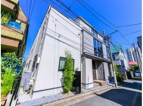 1LDK+S Nerima-ku Tokyo (4)