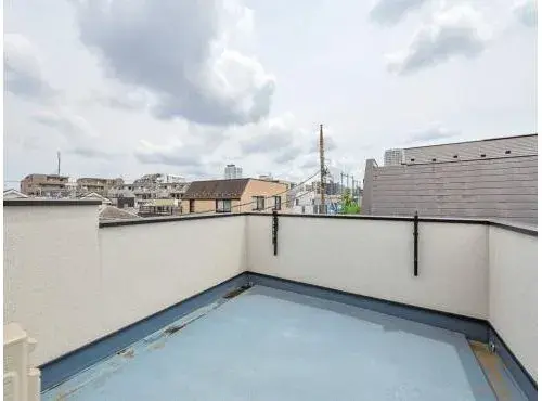1LDK+S Nerima-ku Tokyo (6)