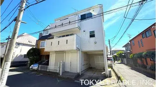 3LDK Meguro-ku Tokyo (2)
