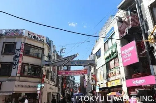 3LDK Meguro-ku Tokyo (11)