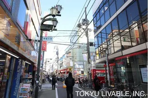 3LDK Meguro-ku Tokyo (12)