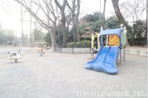 3LDK Meguro-ku Tokyo (18)