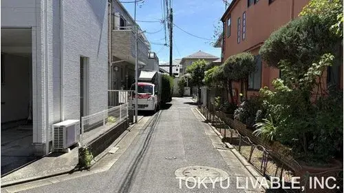 3LDK Meguro-ku Tokyo (3)