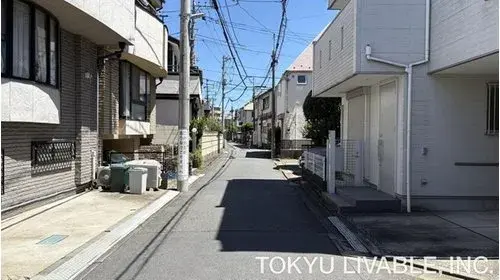 3LDK Meguro-ku Tokyo (4)