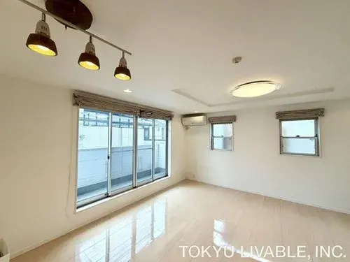 3LDK Meguro-ku Tokyo (5)