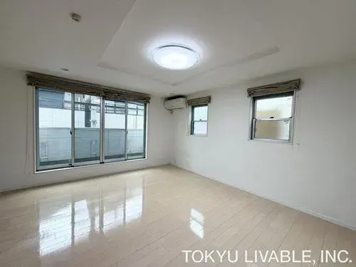 3LDK Meguro-ku Tokyo (6)