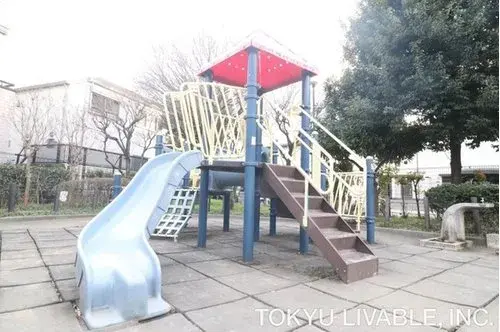 3LDK Meguro-ku Tokyo (7)