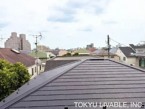 3LDK Meguro-ku Tokyo (8)
