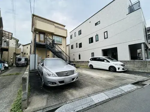 5DK Property Sumida Ward Tokyo (3)