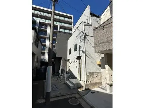 عقار 2LDK حي كاتسوشيكا طوكيو (2)