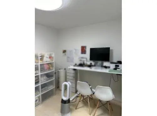 عقار 2LDK حي كاتسوشيكا طوكيو (8)