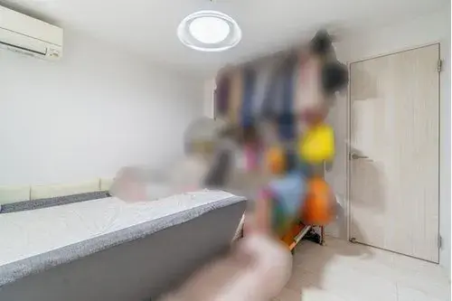 3LDK حي سوغينامي، طوكيو (9)