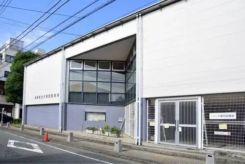 Akiya in Tokyo