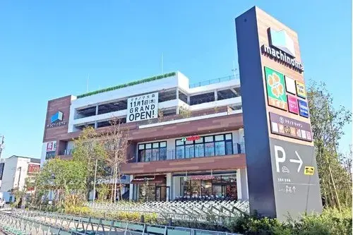 1LDK+S Property Ota-ku Tokyo (2)