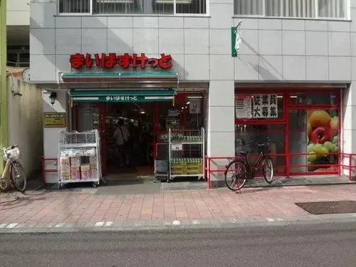 1LDK+S Property Ota-ku Tokyo (3)