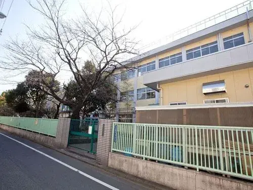 1LDK+S Property Ota-ku Tokyo (6)