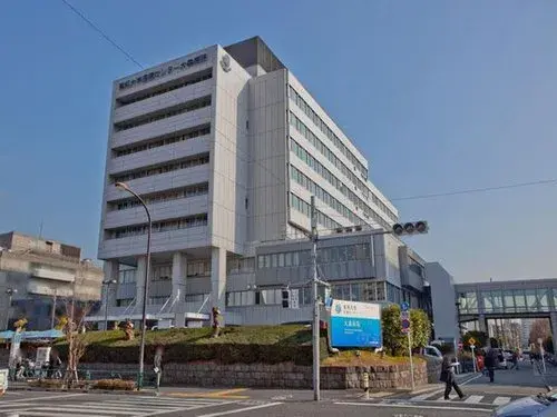 1LDK+S Property Ota-ku Tokyo (7)