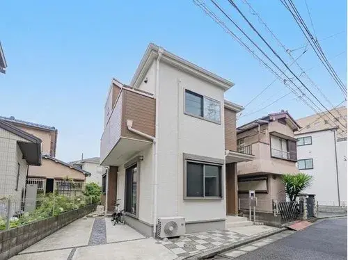 4LDK Adachi-ku Tokyo (3)