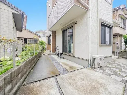 4LDK Adachi-ku Tokyo (4)
