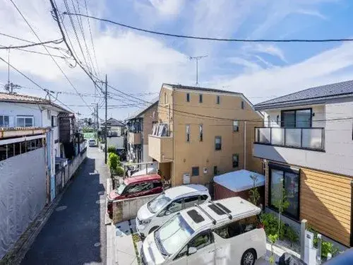 3LDK+S Setagaya-ku Tokyo (2)