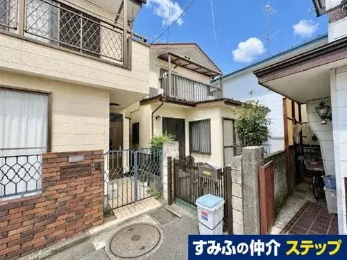 Akiya in Tokyo