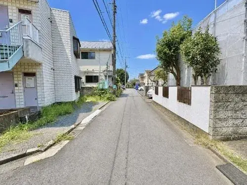 Propiedad 3DK Ciudad de Fuchu Tokio (4)