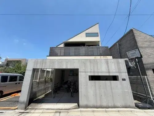 3LDK+2S Bunkyo Ward Tokyo (3)