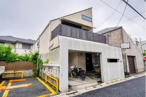 3LDK+2S Bunkyo Ward Tokyo (4)