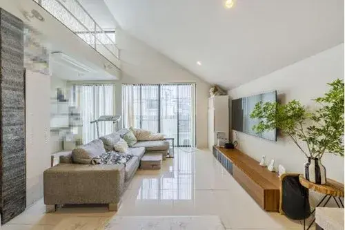 3LDK+2S Bunkyo Ward Tokyo (5)