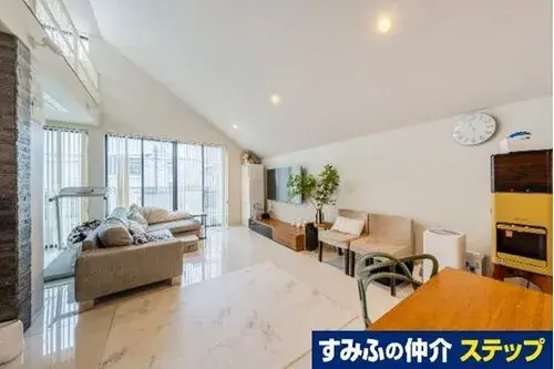 3LDK+2S Bunkyo Ward Tokyo (9)