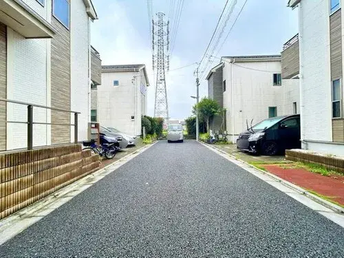 4LDK Nerima-ku Tokyo (3)