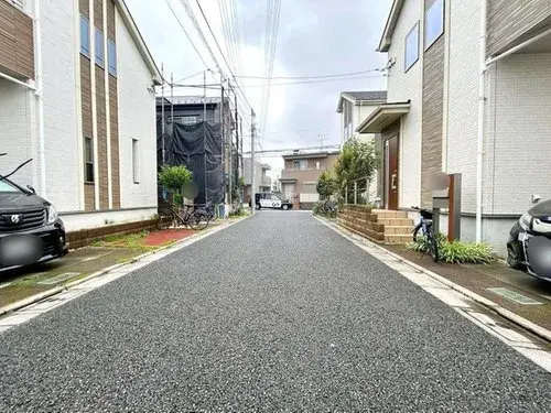 4LDK Nerima-ku Tokyo (4)