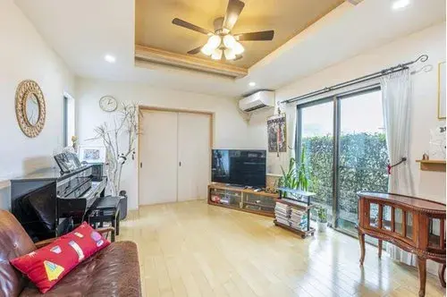 4LDK Nerima-ku Tokyo (5)
