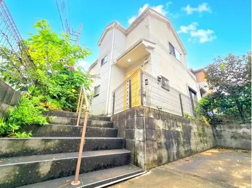 Akiya in Tokyo