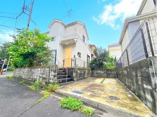 4LDK Property Hinode-machi Tokyo (2)
