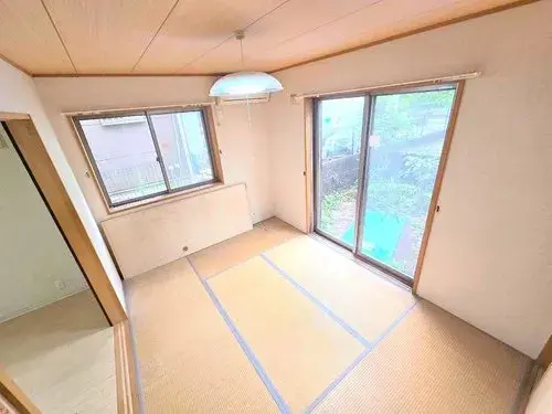 4LDK Property Hinode-machi Tokyo (11)