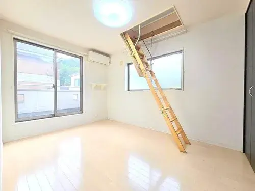 4LDK Property Hinode-machi Tokyo (12)