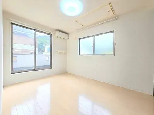 4LDK Property Hinode-machi Tokyo (13)