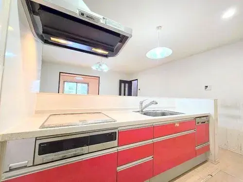 4LDK Property Hinode-machi Tokyo (14)