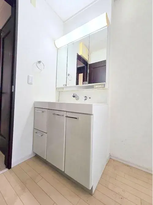 4LDK Property Hinode-machi Tokyo (16)