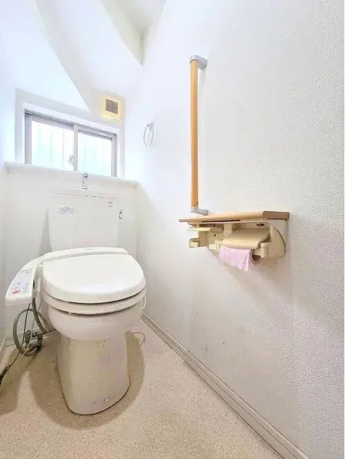 4LDK Property Hinode-machi Tokyo (17)